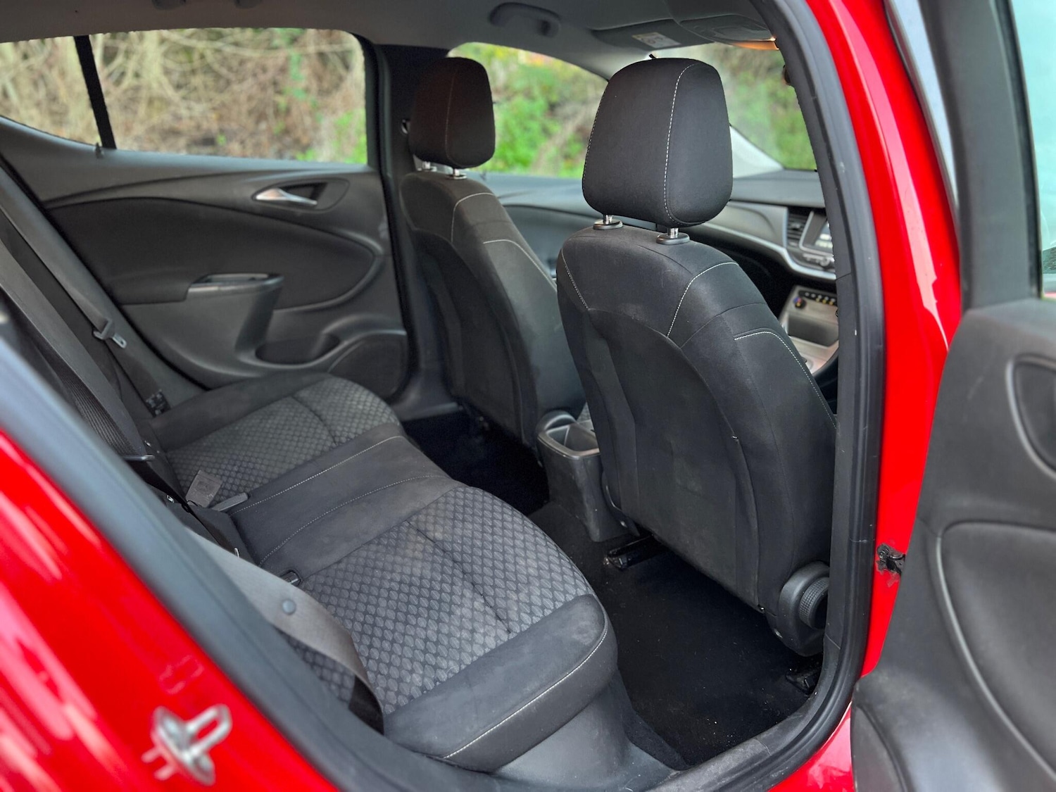 Used Vauxhall Astra 2016 for sale - 77120510: Photo 34