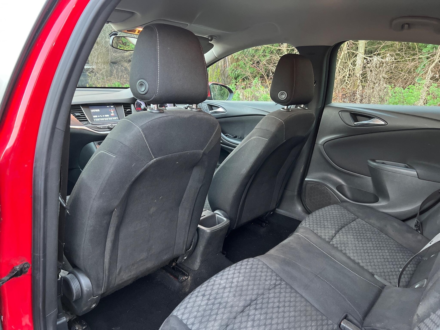 Used Vauxhall Astra 2016 for sale - 77120510: Photo 37