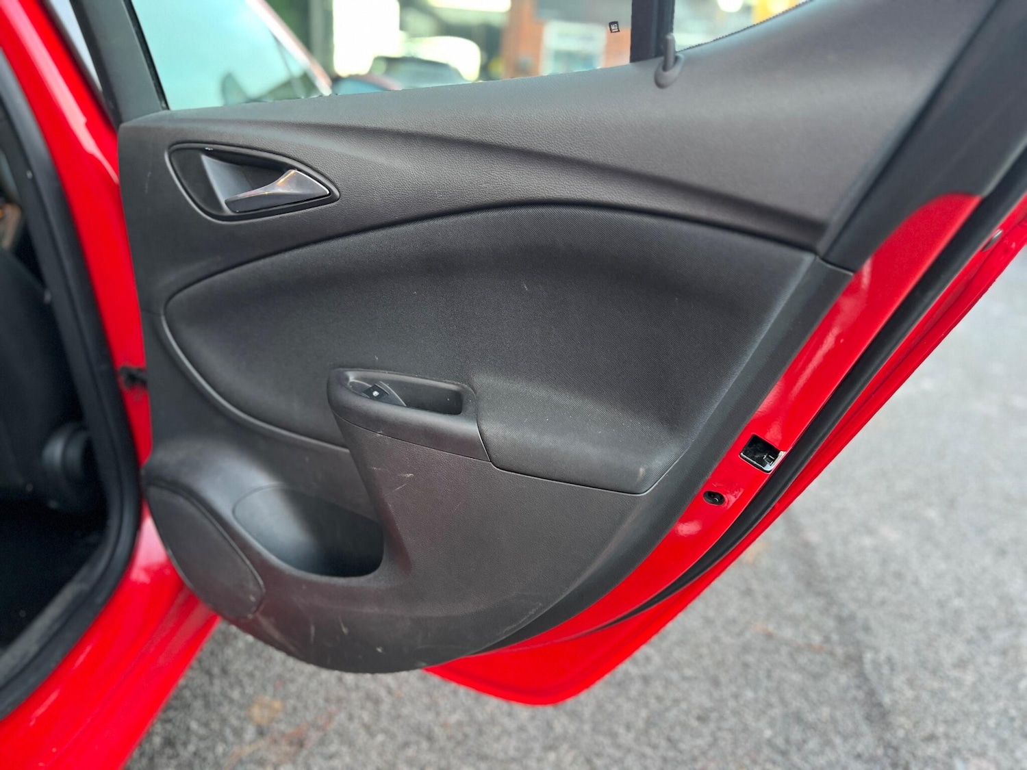 Used Vauxhall Astra 2016 for sale - 77120510: Photo 38