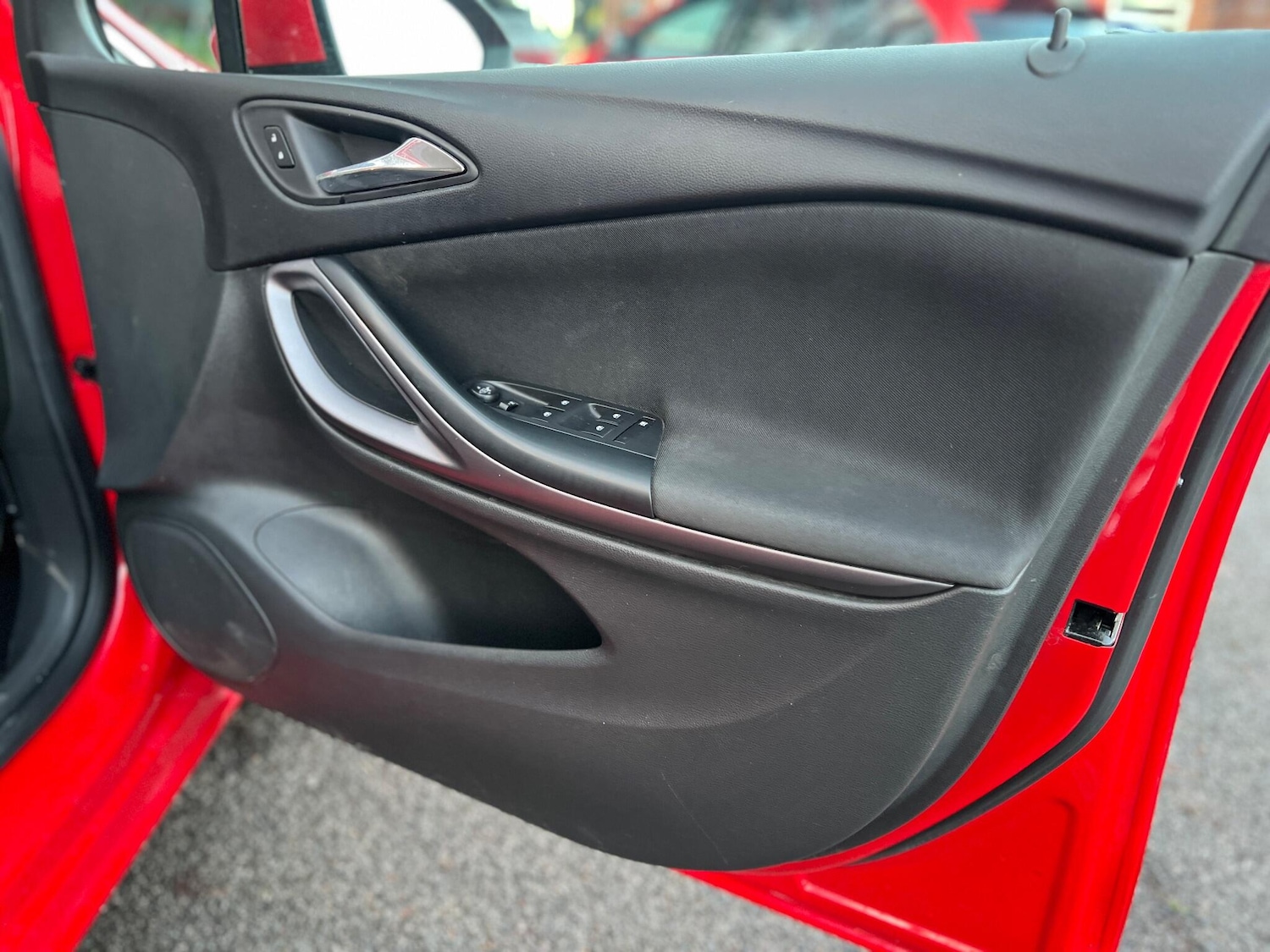 Used Vauxhall Astra 2016 for sale - 77120510: Photo 39