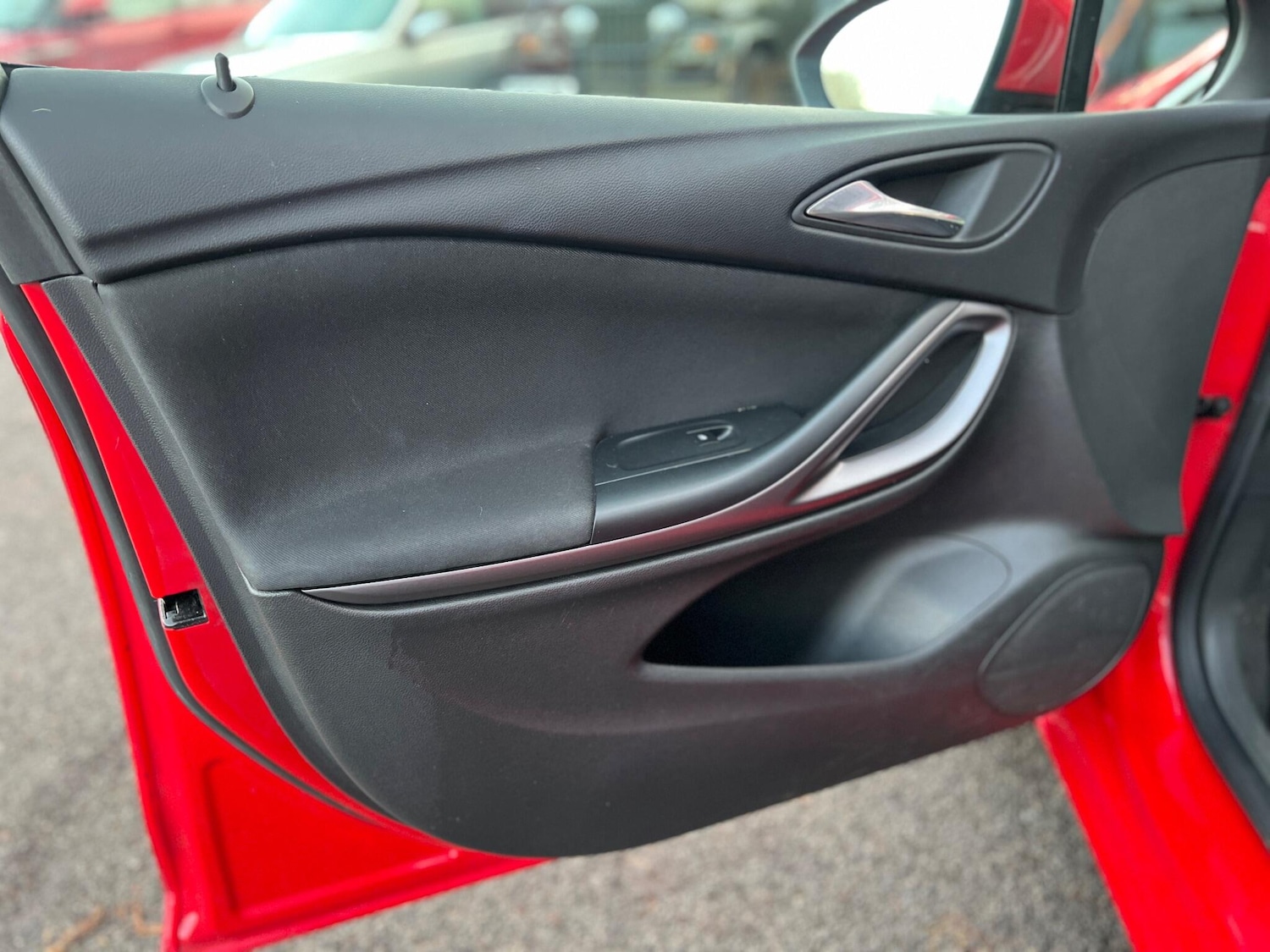 Used Vauxhall Astra 2016 for sale - 77120510: Photo 40