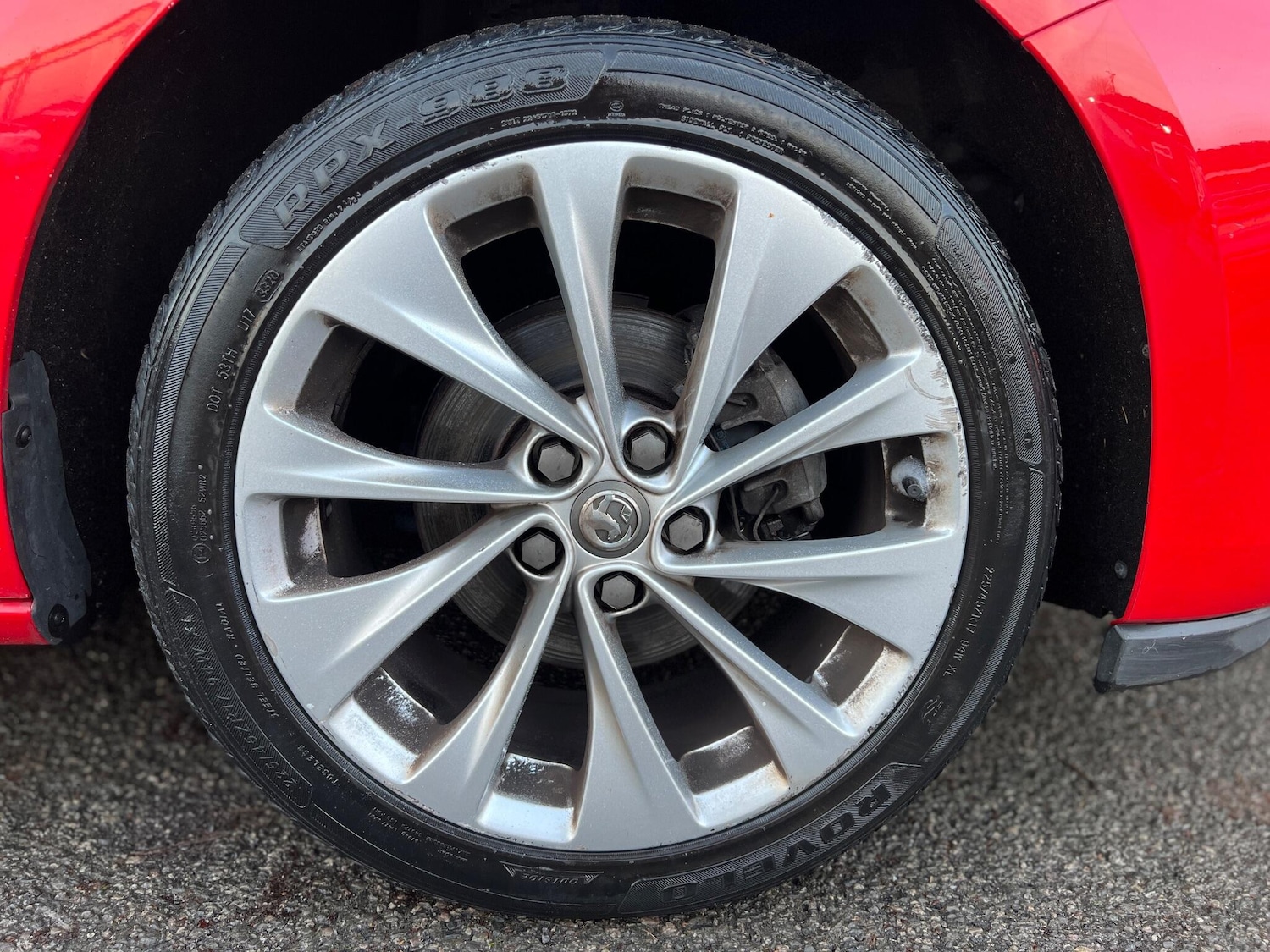 Used Vauxhall Astra 2016 for sale - 77120510: Photo 41