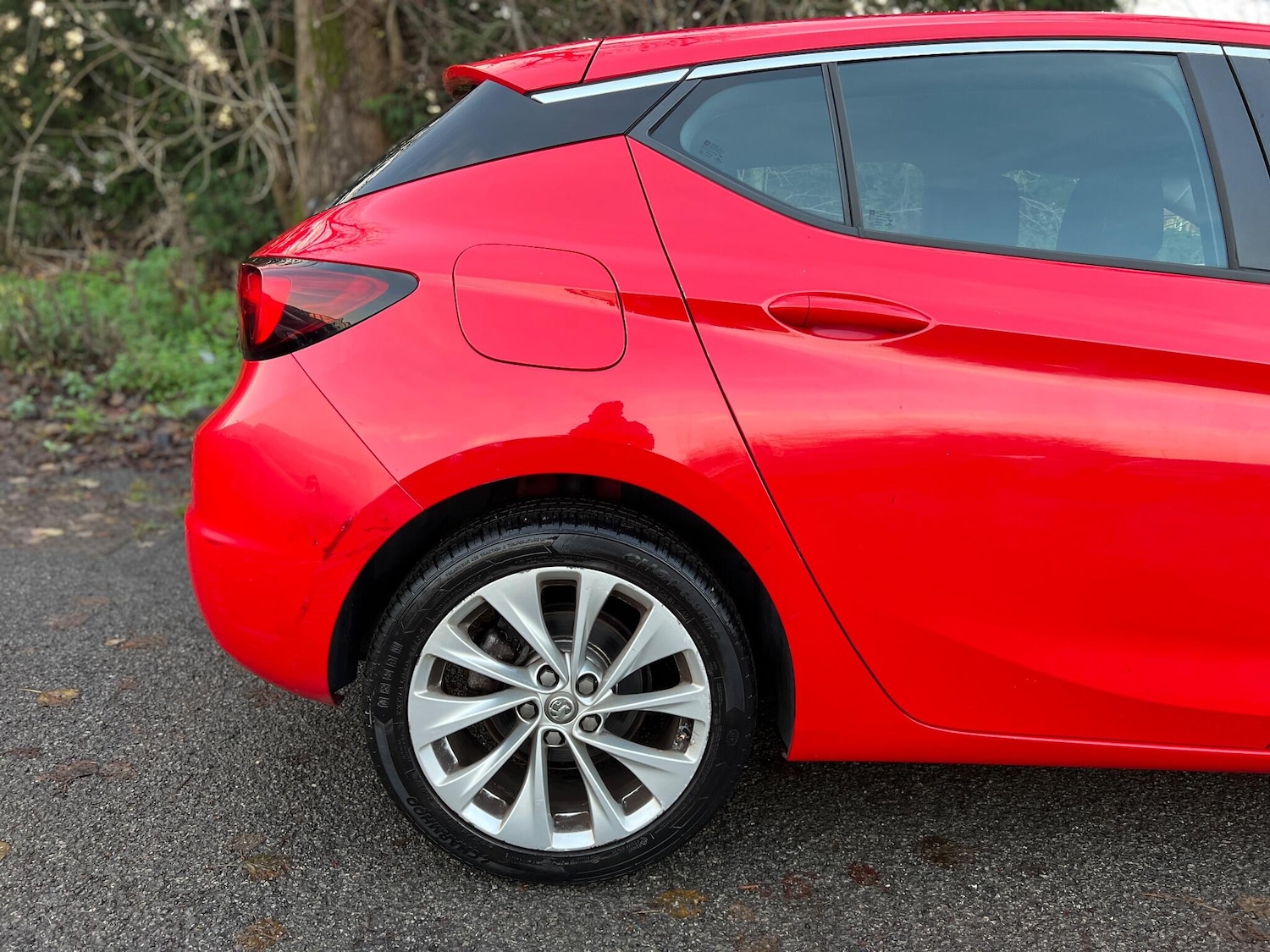 Used Vauxhall Astra 2016 for sale - 77120510: Photo 43