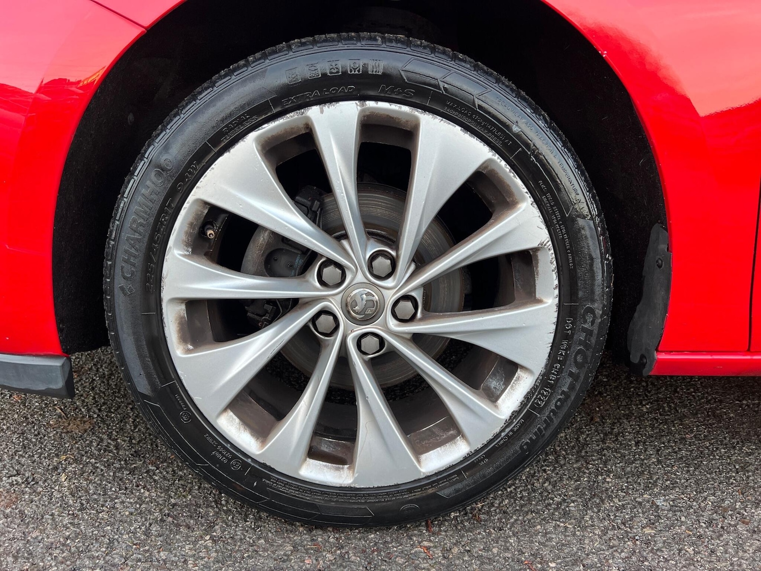 Used Vauxhall Astra 2016 for sale - 77120510: Photo 45