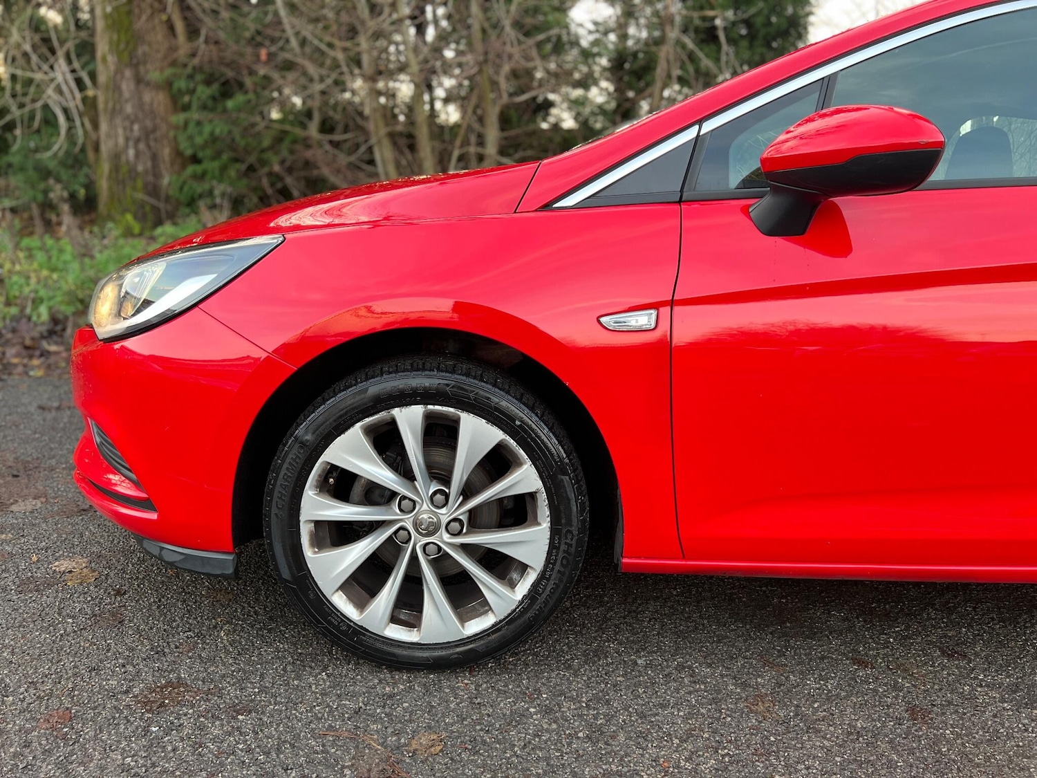 Used Vauxhall Astra 2016 for sale - 77120510: Photo 46