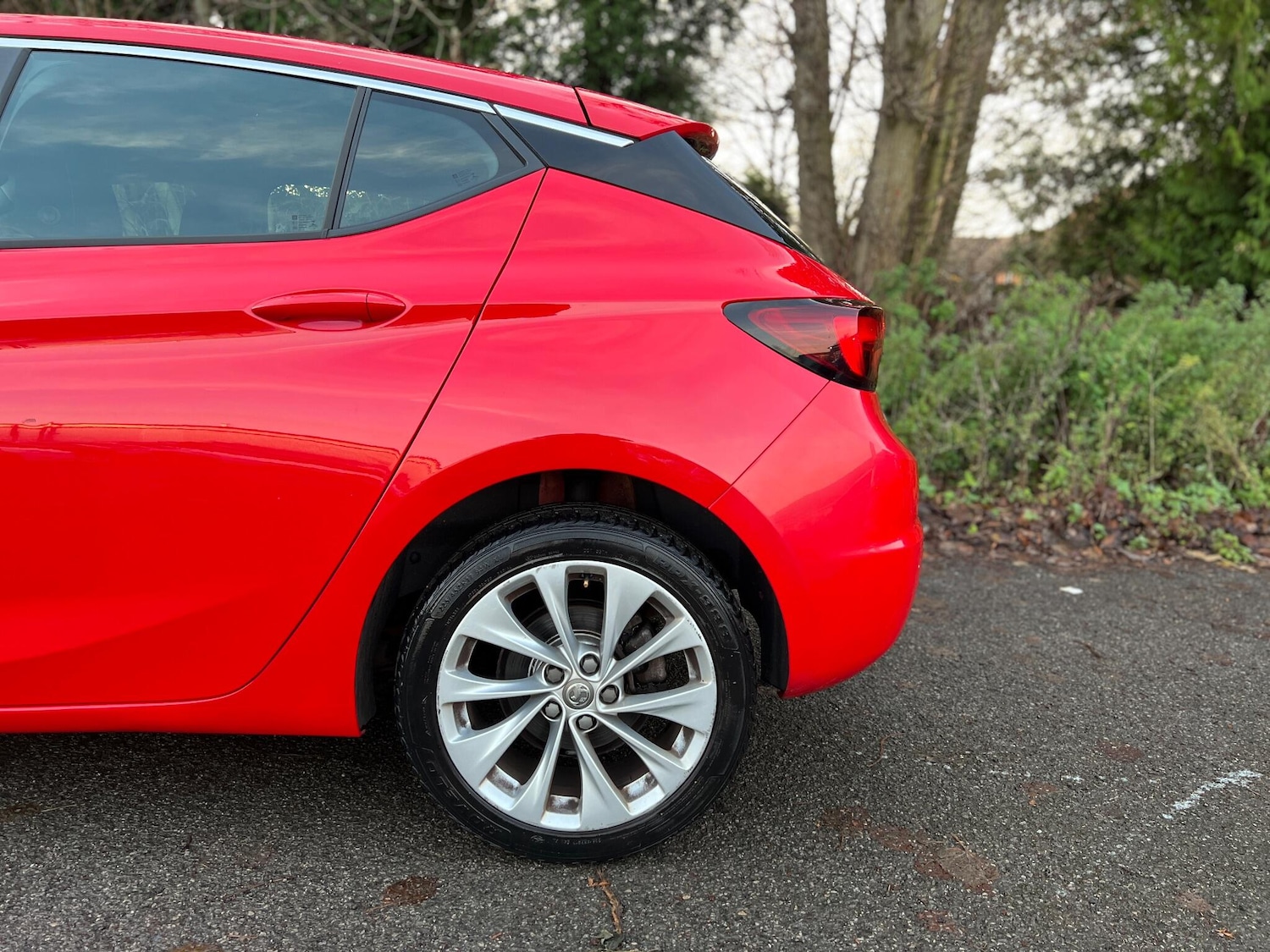 Used Vauxhall Astra 2016 for sale - 77120510: Photo 47