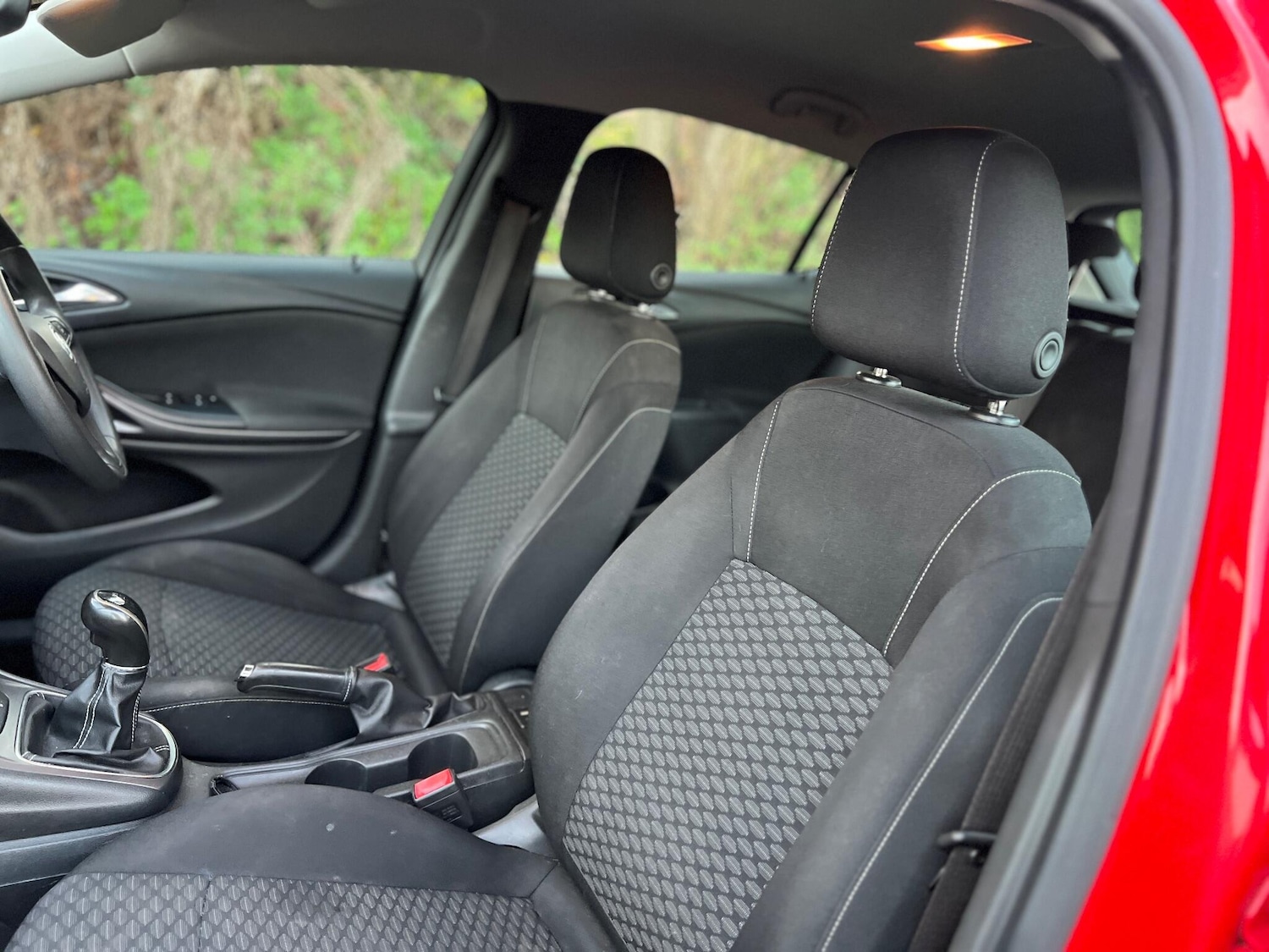 Used Vauxhall Astra 2016 for sale - 77120510: Photo 49