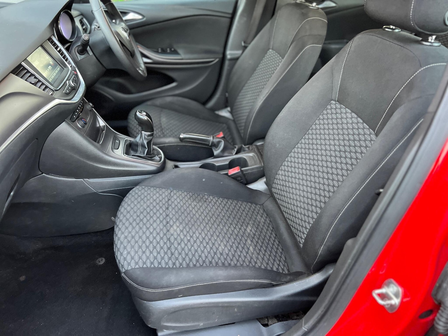 Used Vauxhall Astra 2016 for sale - 77120510: Photo 50