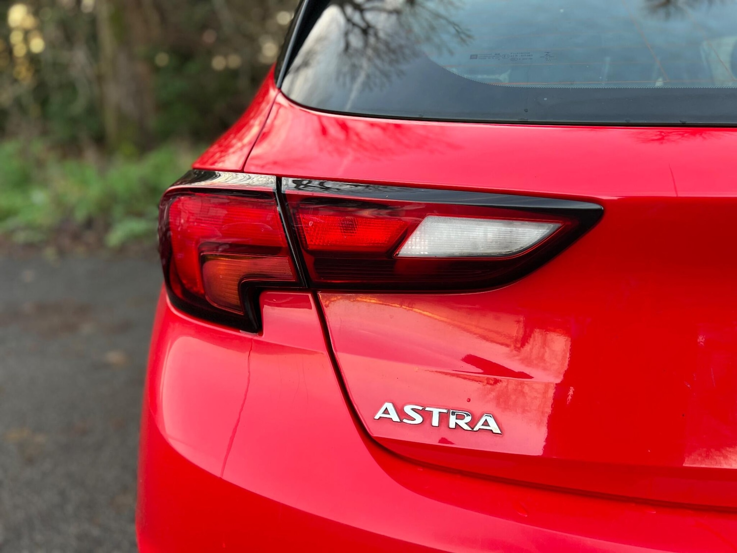 Used Vauxhall Astra 2016 for sale - 77120510: Photo 51