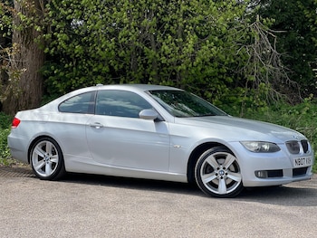 Used BMW 3 Series 2007 for sale - 78319613: Photo
