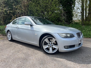 Used BMW 3 Series 2007 for sale - 78319613: Photo