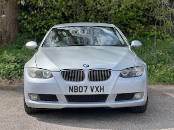 Used BMW 3 Series 2007 for sale - 78319613: Photo