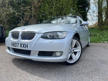 Used BMW 3 Series 2007 for sale - 78319613: Photo