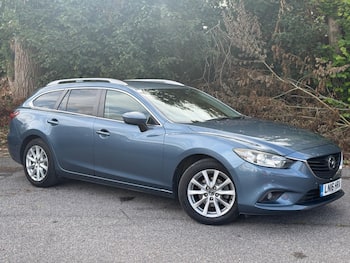 Used Mazda Mazda6 2016 for sale - 79740647: Photo