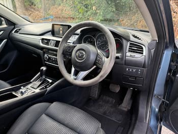 Used Mazda Mazda6 2016 for sale - 79740647: Photo