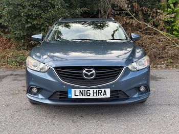 Used Mazda Mazda6 2016 for sale - 79740647: Photo