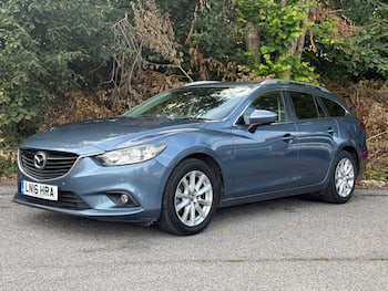 Used Mazda Mazda6 2016 for sale - 79740647: Photo