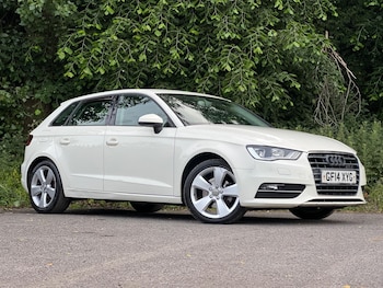 Used Audi A3 2014 for sale - 78763422: Photo
