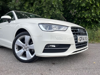 Used Audi A3 2014 for sale - 78763422: Photo