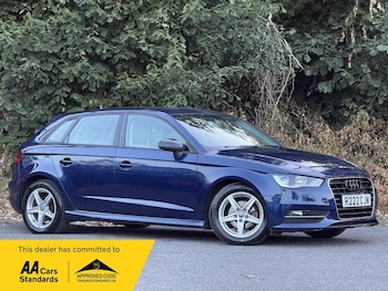 Used Audi A3 2016 for sale - 79374642: Photo