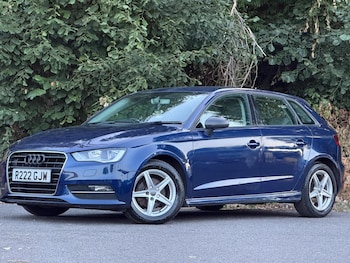 Used Audi A3 2016 for sale - 79374642: Photo