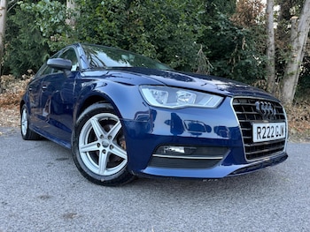 Used Audi A3 2016 for sale - 79374642: Photo
