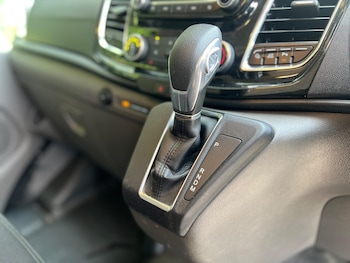 Used Ford Transit Custom 2022 for sale - 79049067: Photo