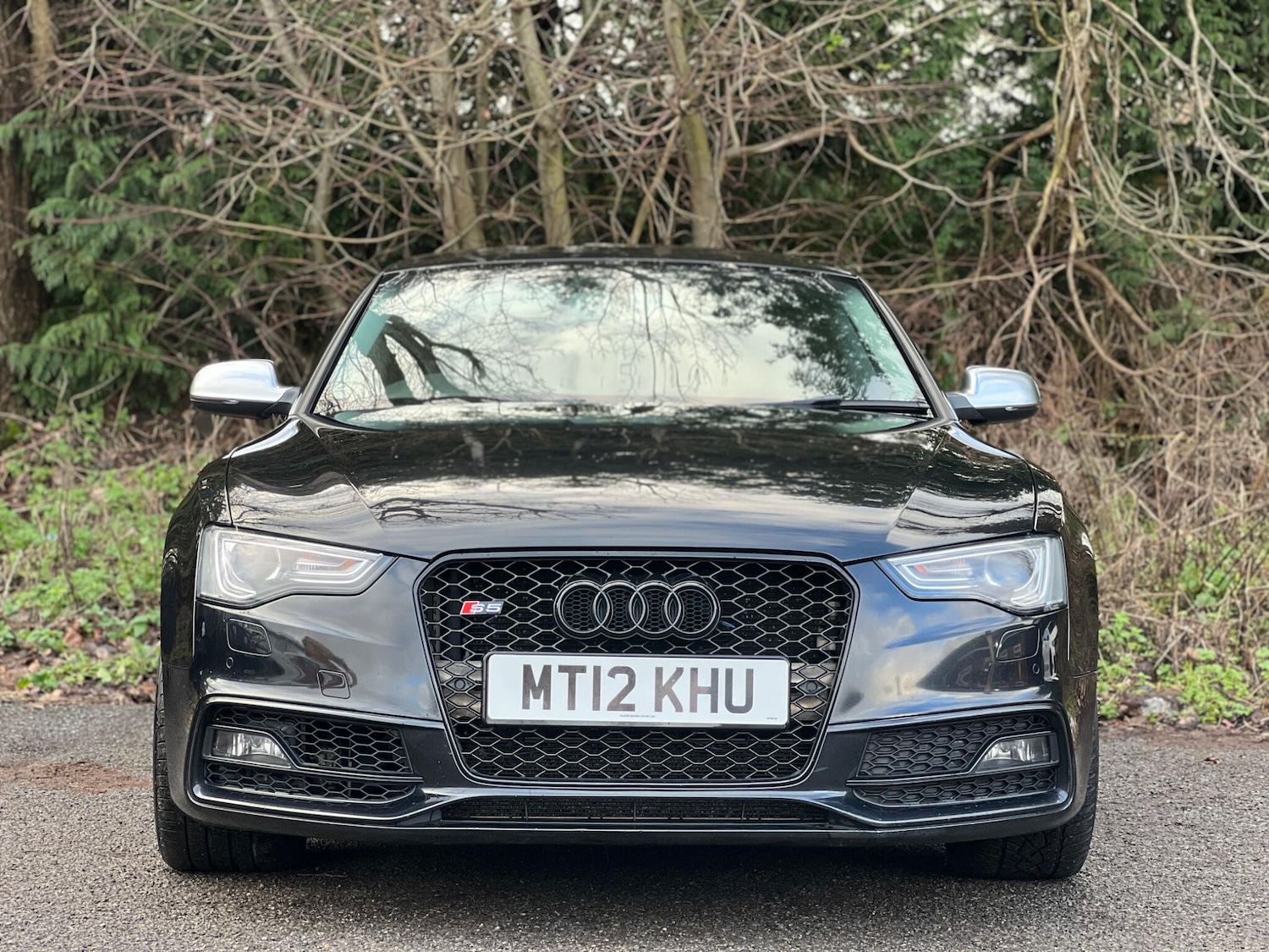 Used Audi A5 2012 for sale - 77396626: Photo 11