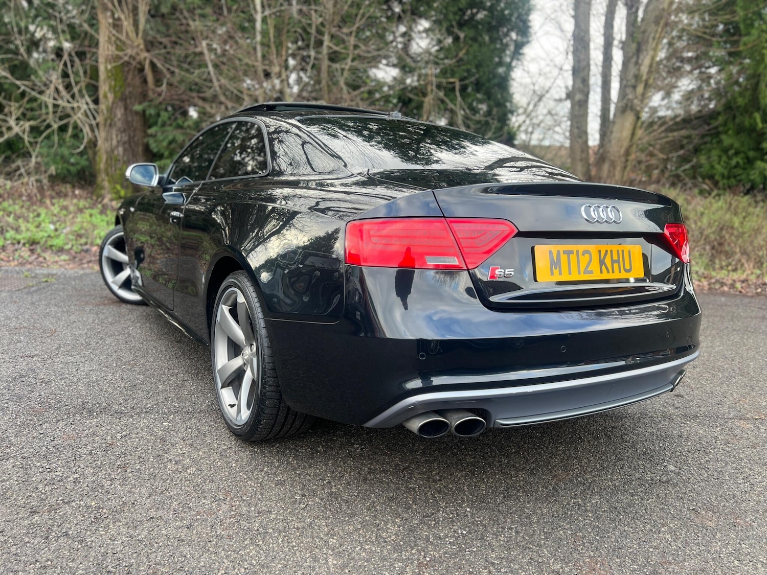 Used Audi A5 2012 for sale - 77396626: Photo 17