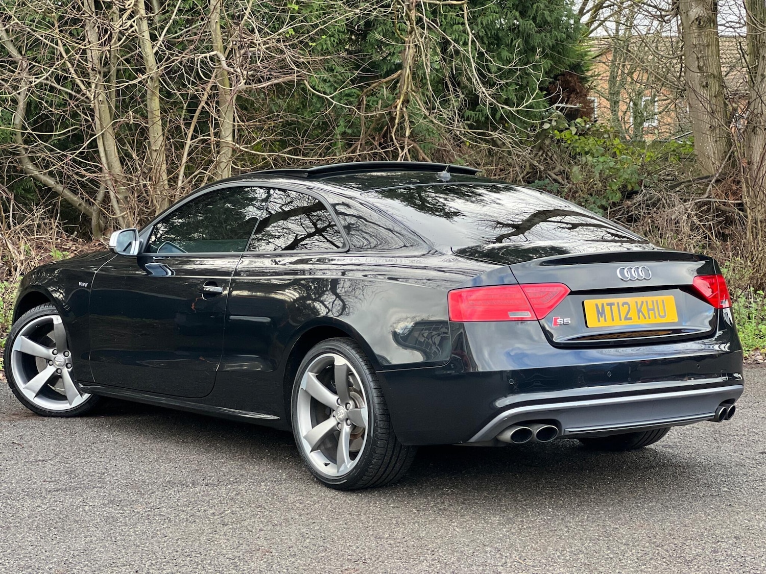 Used Audi A5 2012 for sale - 77396626: Photo 18