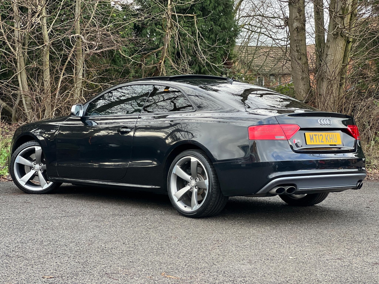 Used Audi A5 2012 for sale - 77396626: Photo 20