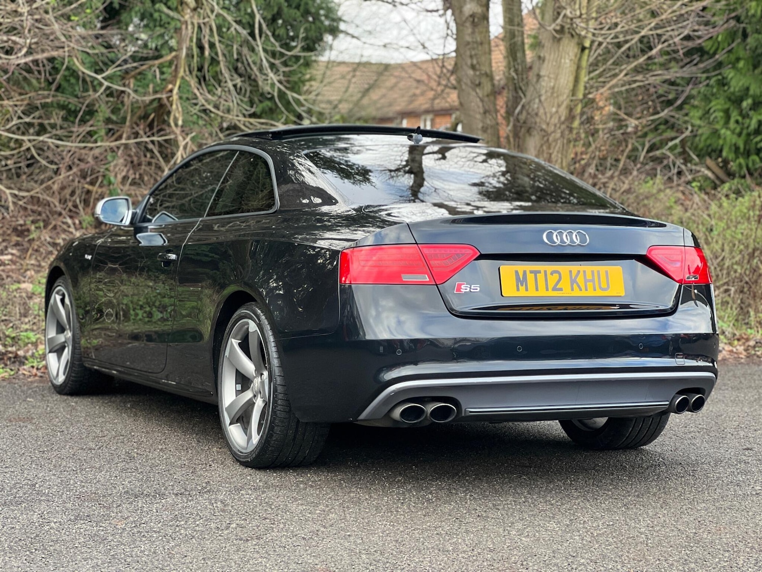 Used Audi A5 2012 for sale - 77396626: Photo 21