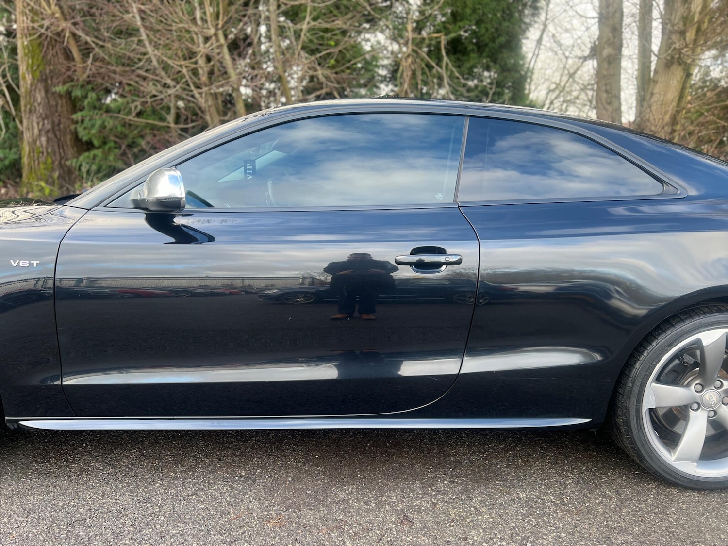 Used Audi A5 2012 for sale - 77396626: Photo 22