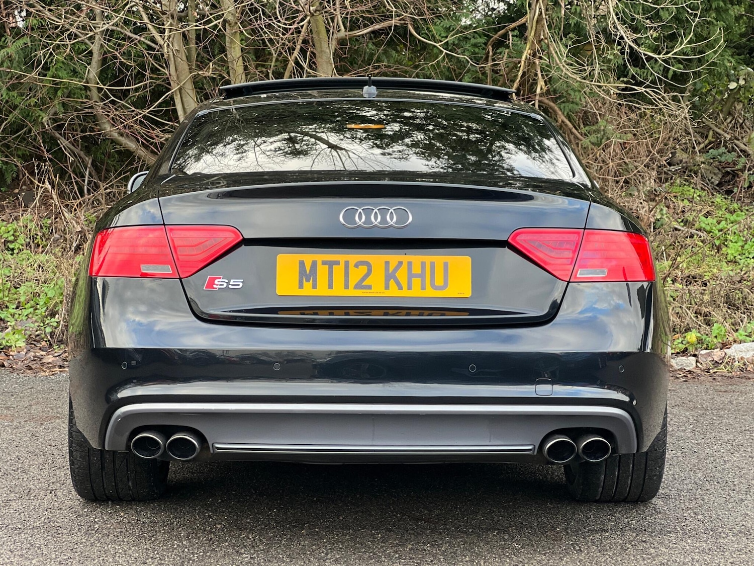 Used Audi A5 2012 for sale - 77396626: Photo 26