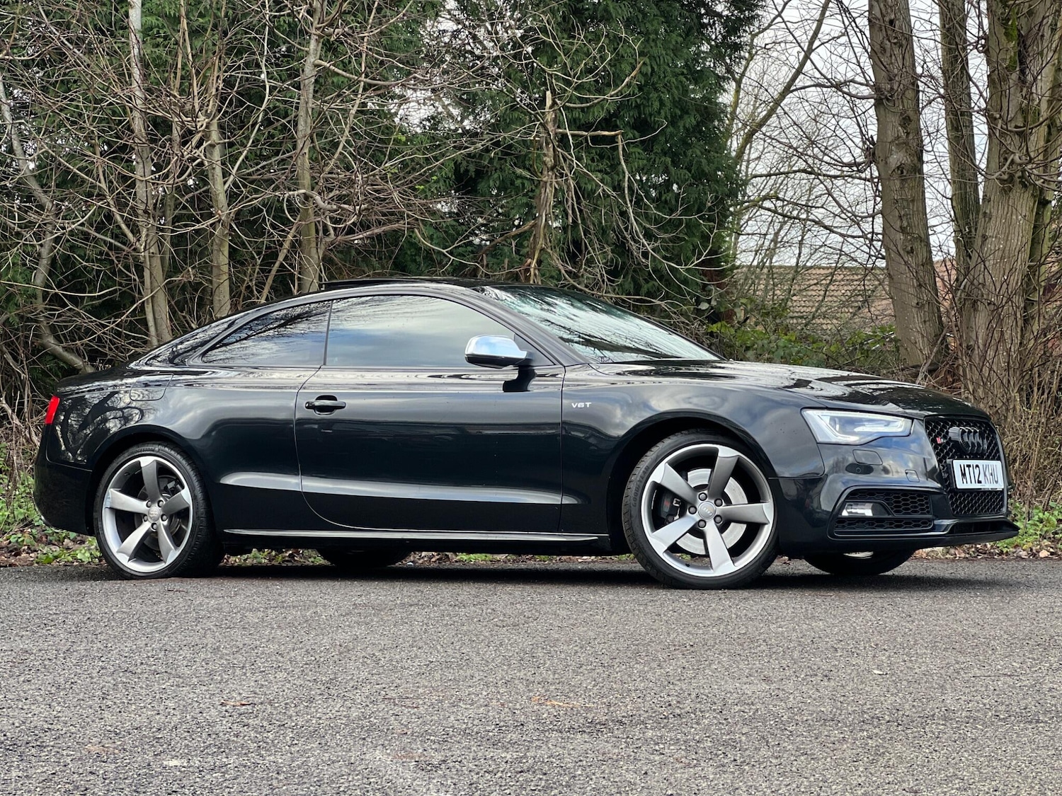 Used Audi A5 2012 for sale - 77396626: Photo 29