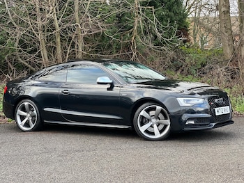 Used Audi A5 2012 for sale - 77396626: Photo