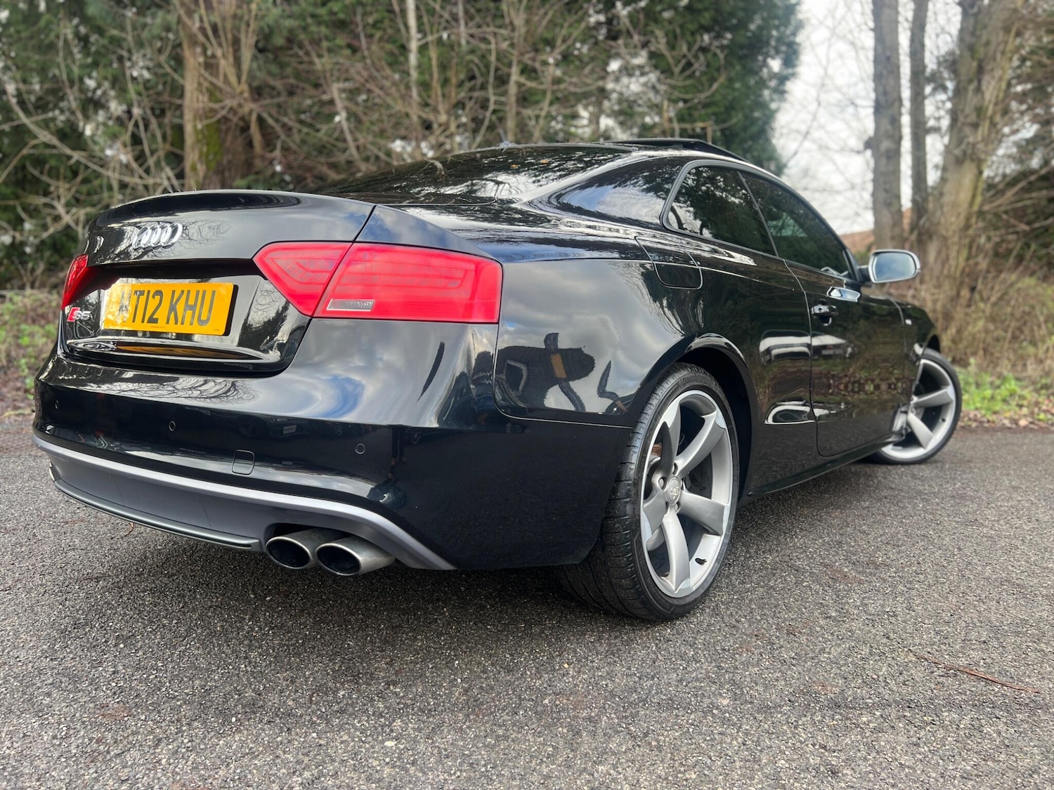 Used Audi A5 2012 for sale - 77396626: Photo 31