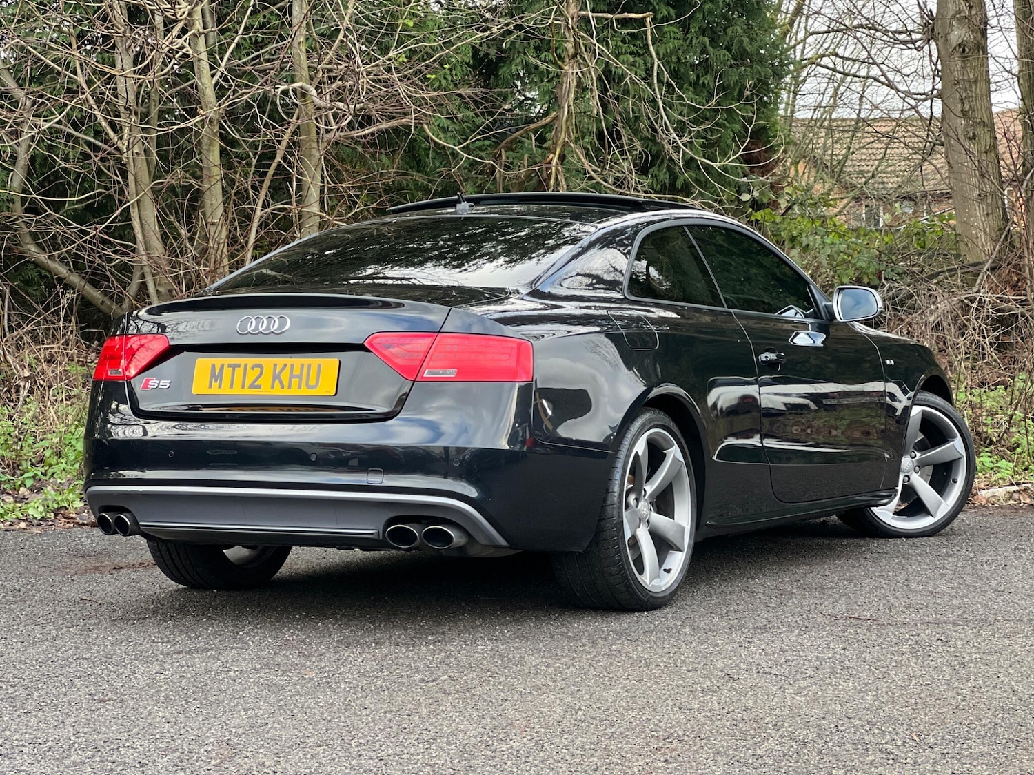 Used Audi A5 2012 for sale - 77396626: Photo 32