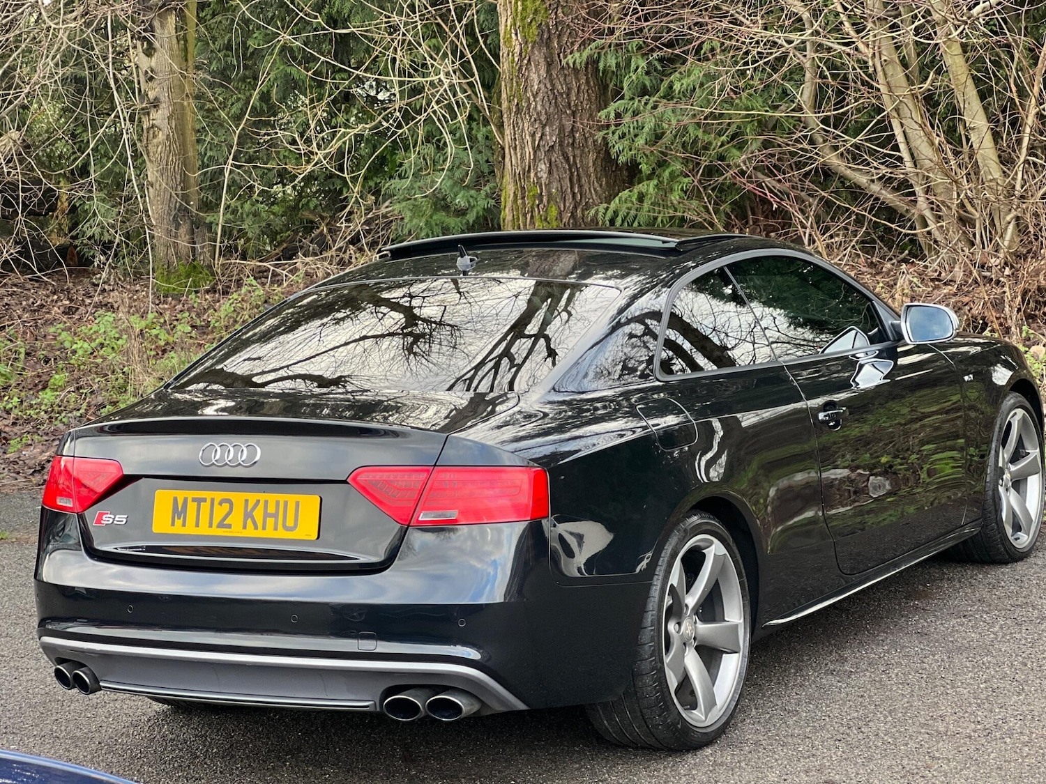 Used Audi A5 2012 for sale - 77396626: Photo 33