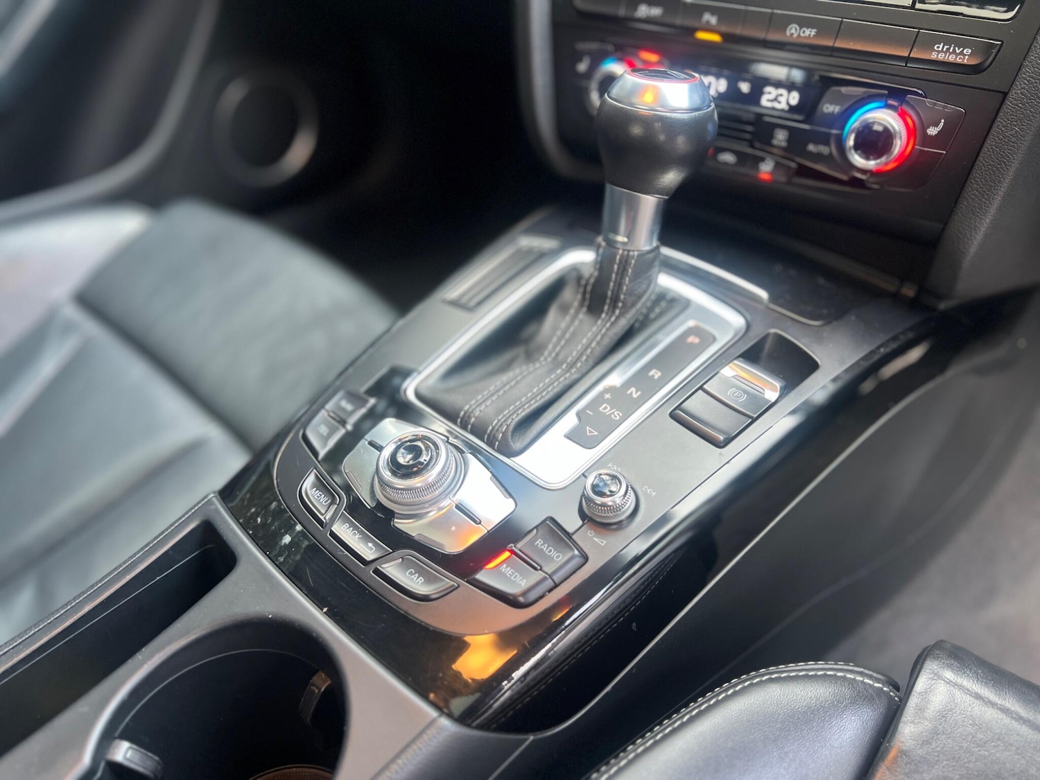 Used Audi A5 2012 for sale - 77396626: Photo 34