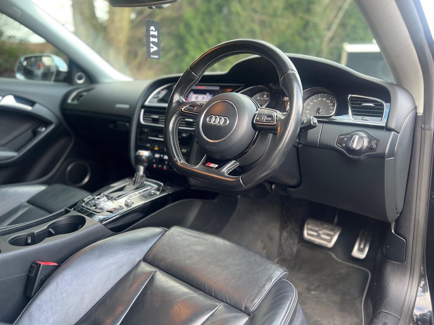 Used Audi A5 2012 for sale - 77396626: Photo 35