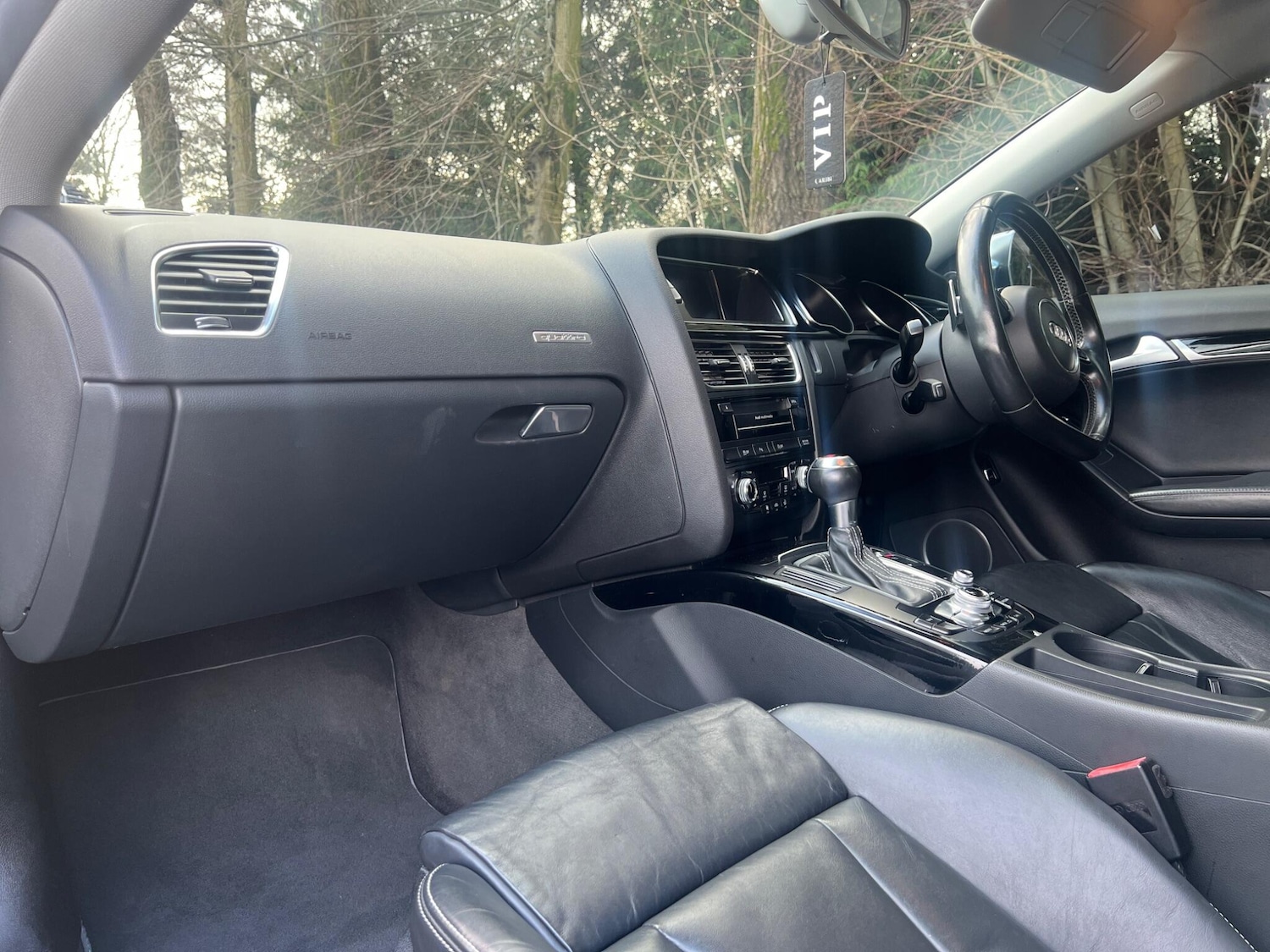 Used Audi A5 2012 for sale - 77396626: Photo 36