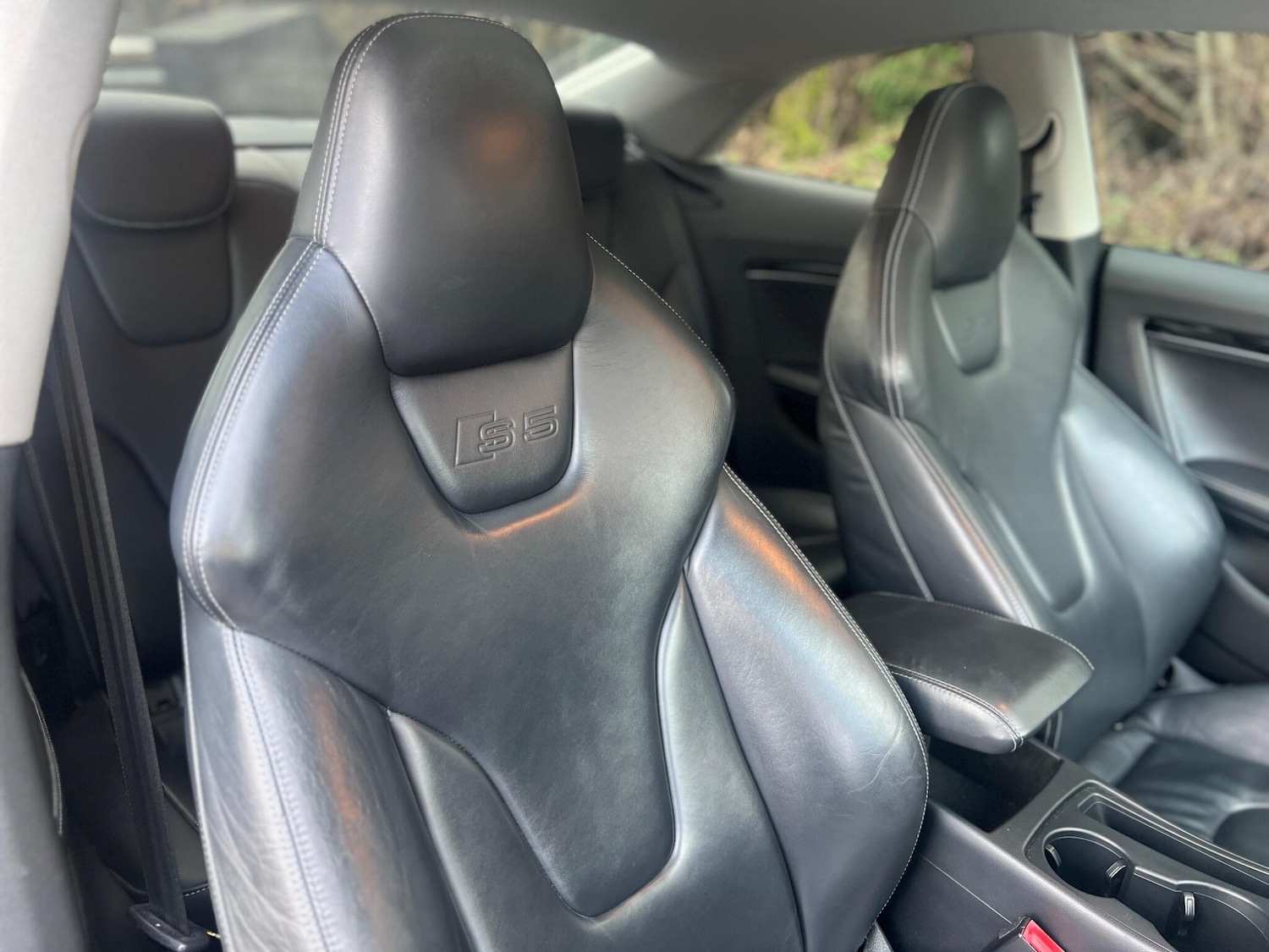 Used Audi A5 2012 for sale - 77396626: Photo 37