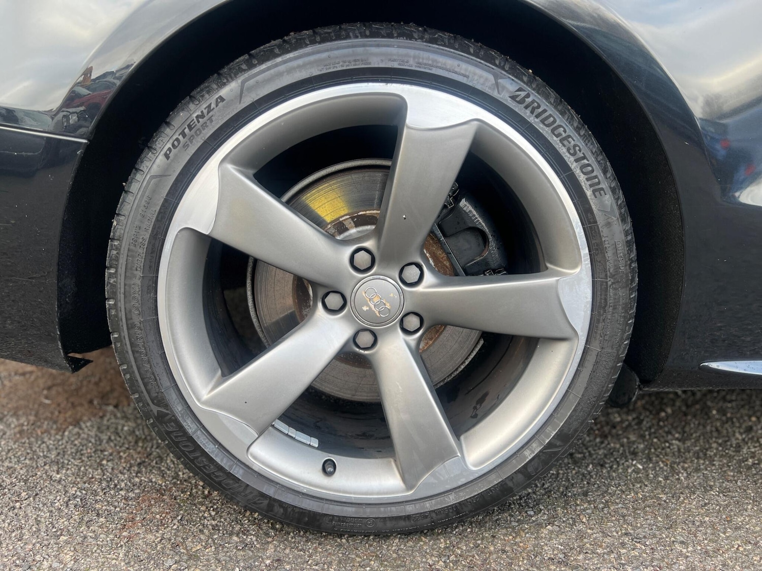 Used Audi A5 2012 for sale - 77396626: Photo 46