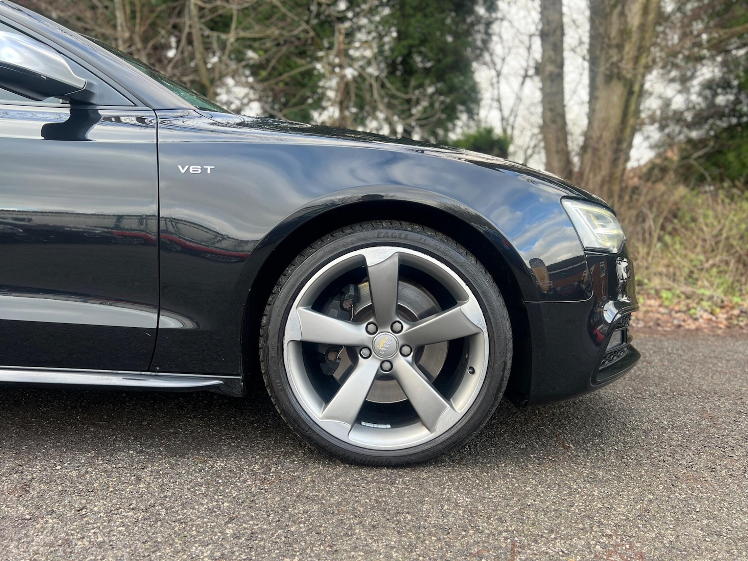 Used Audi A5 2012 for sale - 77396626: Photo 48