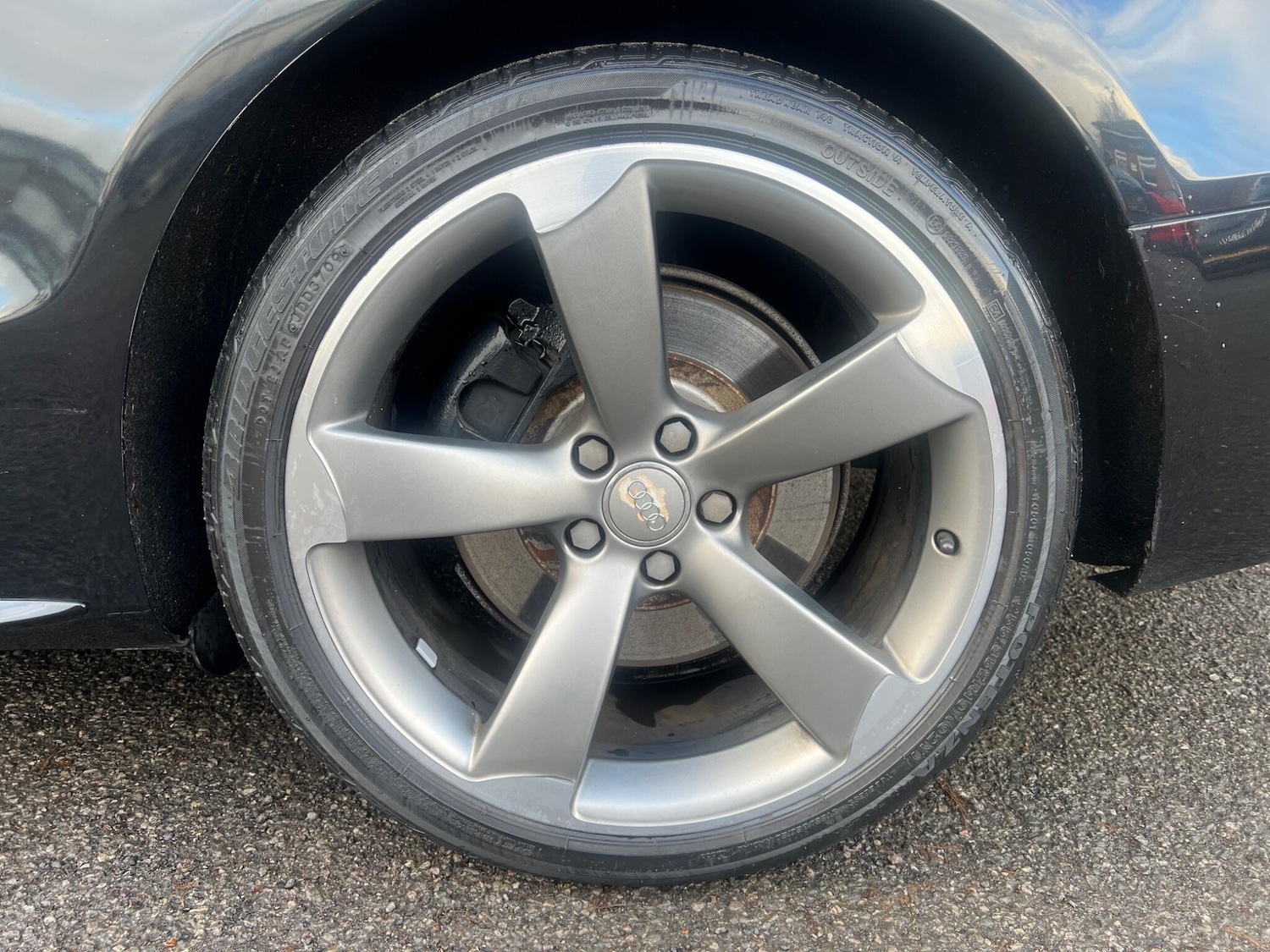 Used Audi A5 2012 for sale - 77396626: Photo 49