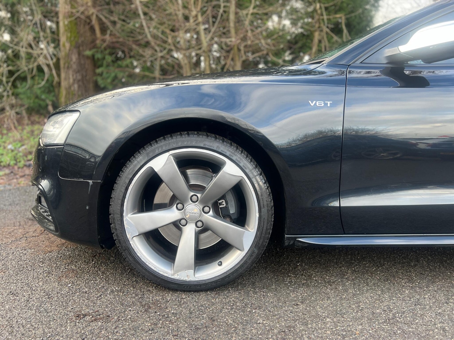 Used Audi A5 2012 for sale - 77396626: Photo 51