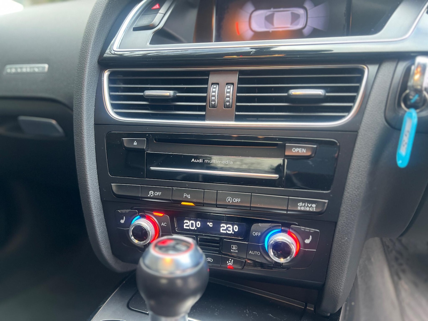 Used Audi A5 2012 for sale - 77396626: Photo 53