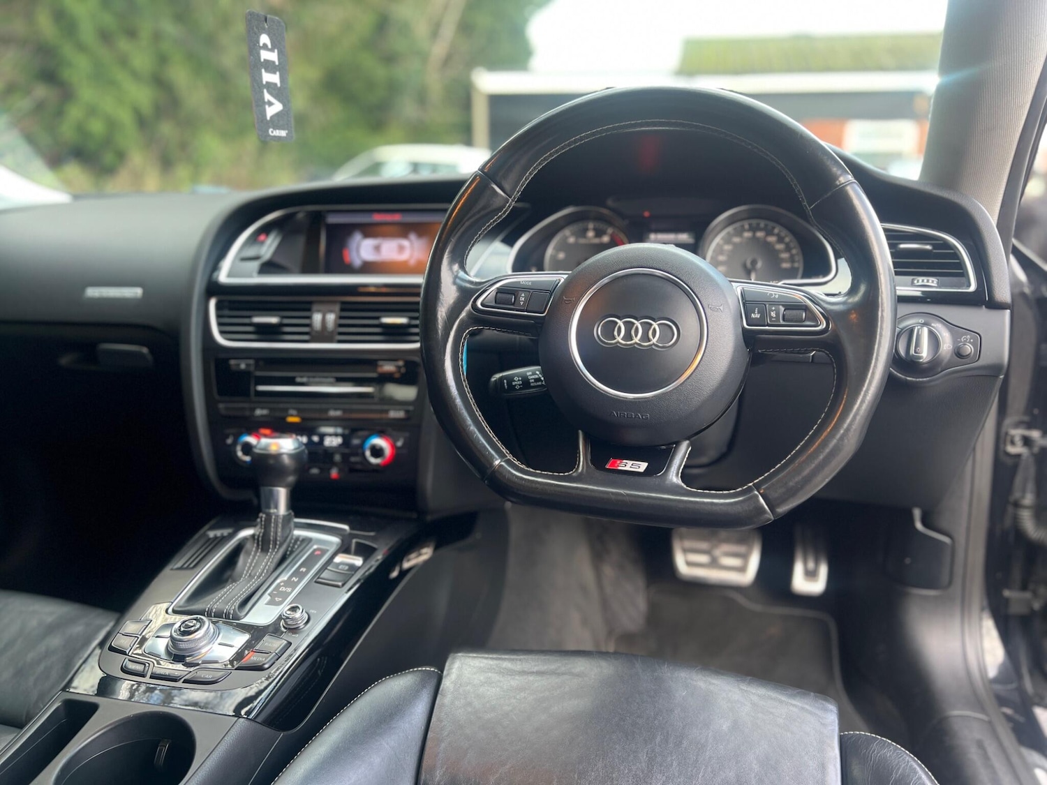 Used Audi A5 2012 for sale - 77396626: Photo 55