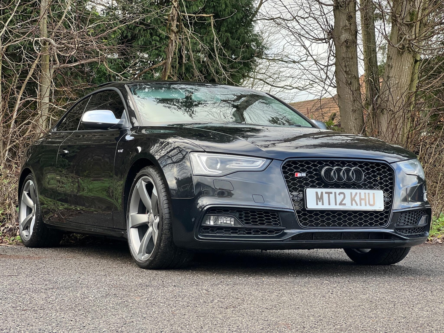 Used Audi A5 2012 for sale - 77396626: Photo 8